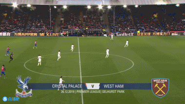 那个受伤倒地的瞬间让人揪心