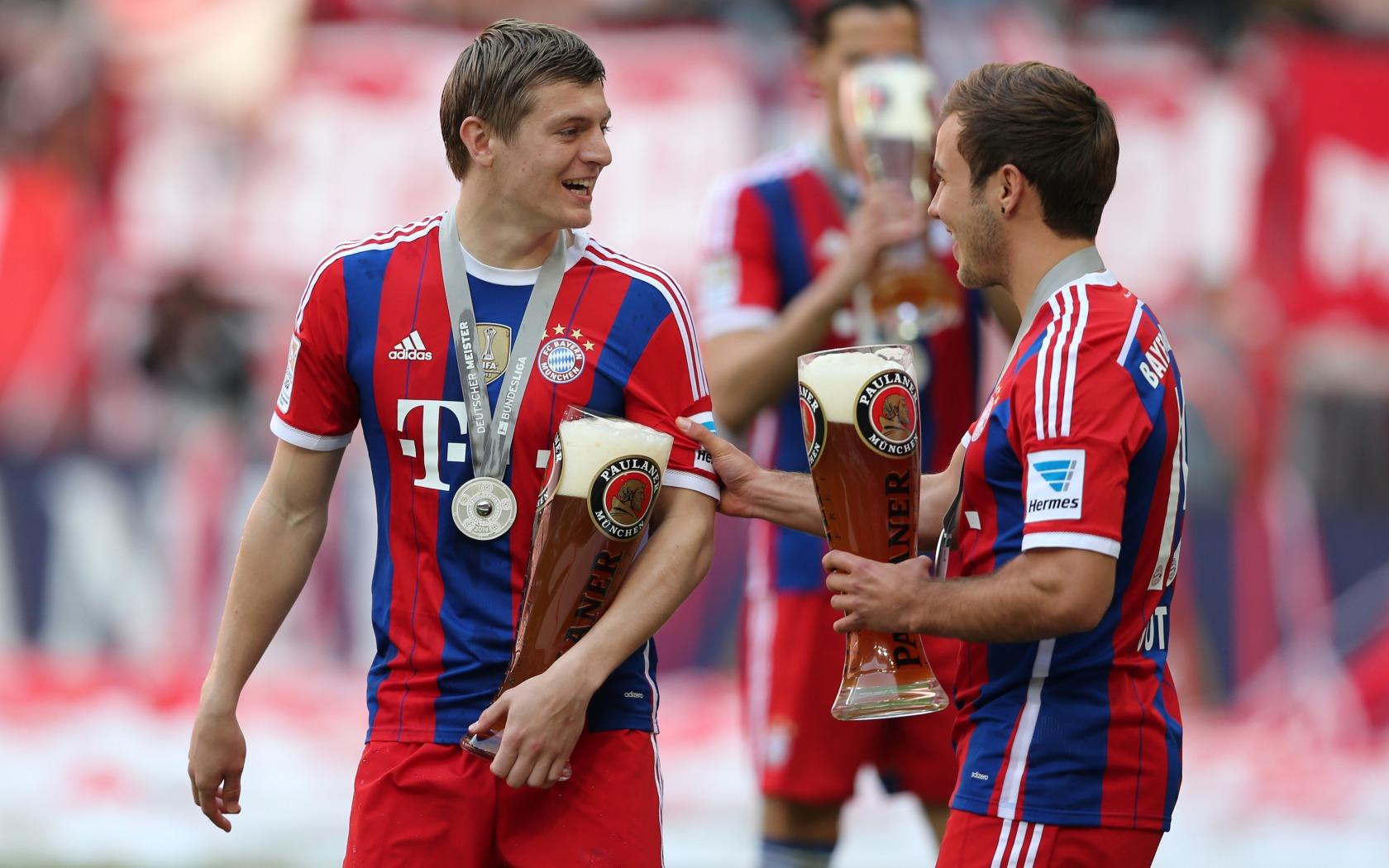 懂球帝12周年番外篇——搞笑名场面国际篇（懂球帝十二周年特别篇：全球搞笑名场面精选）