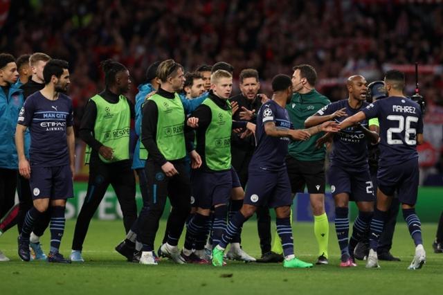 官方：德凯特拉雷当选亚特兰大vs切尔西全场最佳球员（官方：德凯特拉雷荣膺亚特兰大对切尔西全场最佳）