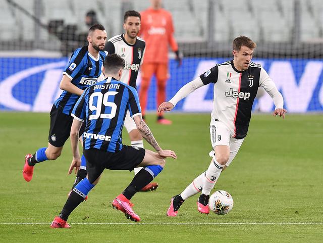 记者：尤文、国米等意甲俱乐部考察热那亚中场马利诺夫斯基（多家意甲豪门考察热那亚中场马利诺夫斯基，尤文国米在列）