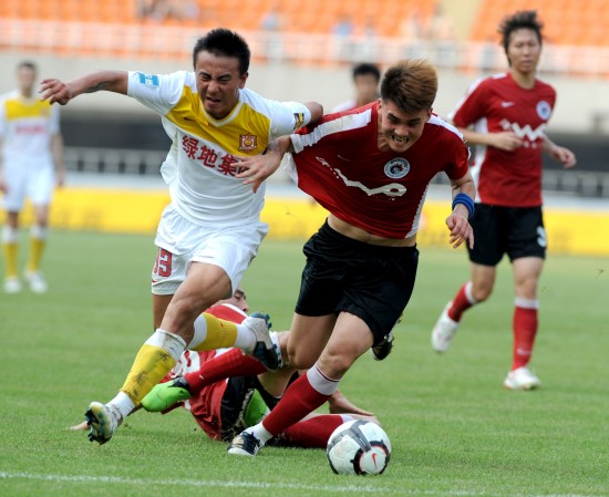 世界杯诡事录之抽签篇：重温国足被抽出的那一刻（世界杯异闻录·抽签记：重现国足被点到的刹那）