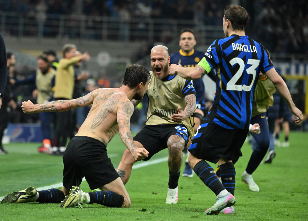 埃迪·豪：必须对沃尔特马德要求更高，但近几场的支援不够（埃迪·豪：将提高对沃尔特马德的要求，但近几场他得到的支援不足）